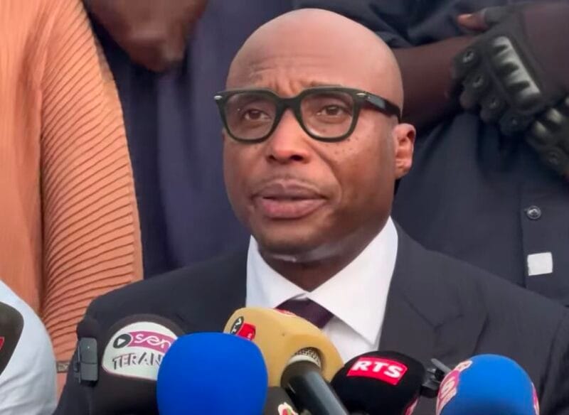 Actu, Info et News en continu de Pakao et du Sénégal