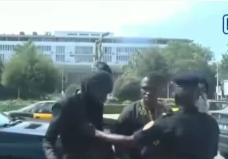 Actu, Info et News en continu de Pakao et du Sénégal