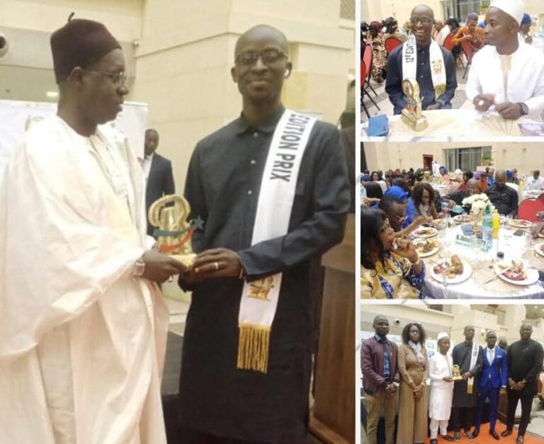 Actu, Info et News en continu de Pakao et du Sénégal