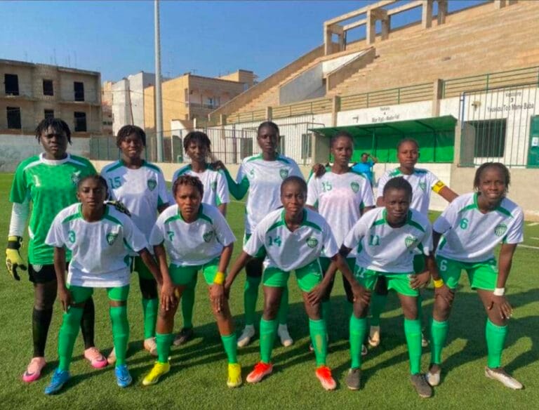 Actu, Info et News en continu de Pakao et du Sénégal