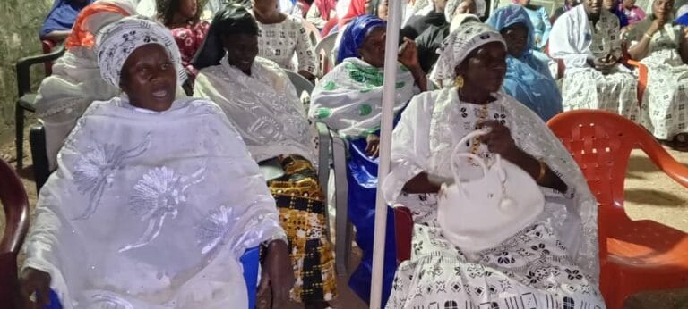 Actu, Info et News en continu de Pakao et du Sénégal