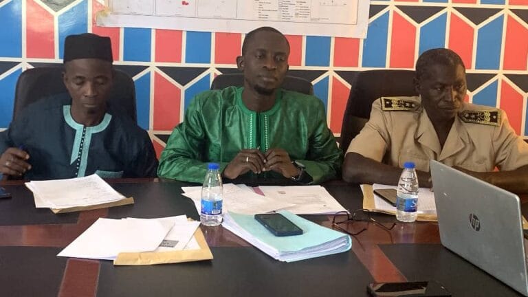 Actu, Info et News en continu de Pakao et du Sénégal