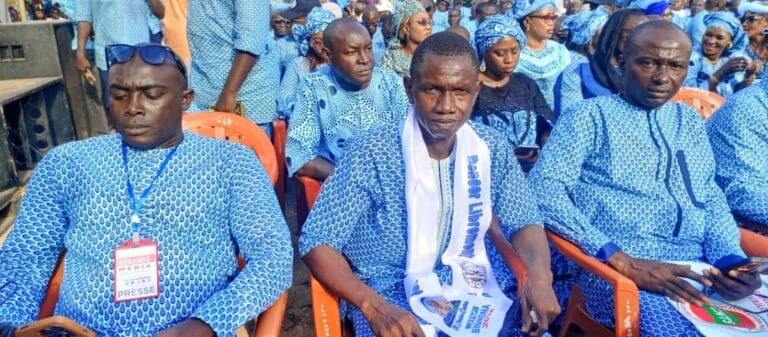 Actu, Info et News en continu de Pakao et du Sénégal