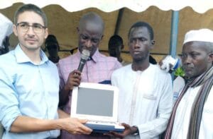 Actu, Info et News en continu de Pakao et du Sénégal