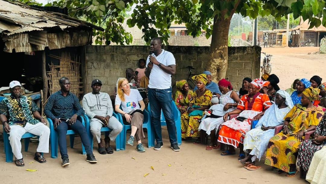 Salikégné : Un modèle pour l&rsquo;Afrique dans la lutte contre les mariages et grossesses précoces