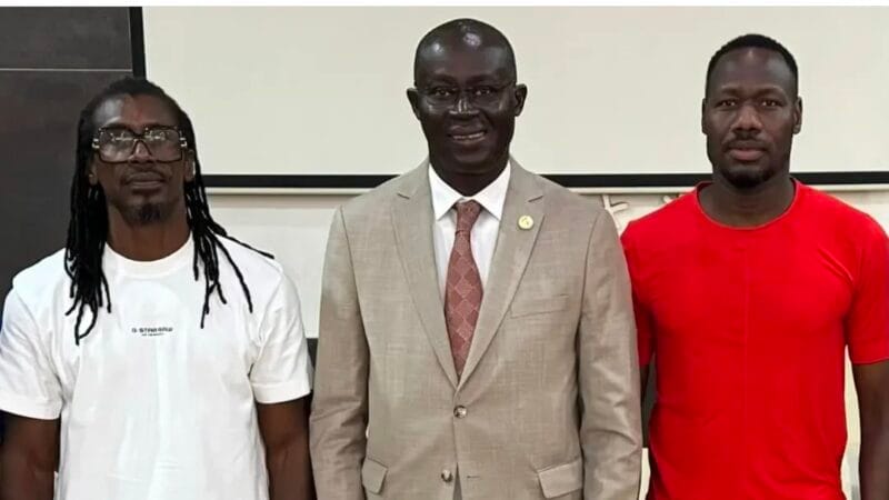 Actu, Info et News en continu de Pakao et du Sénégal