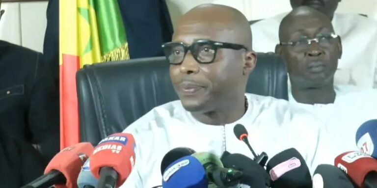 Actu, Info et News en continu de Pakao et du Sénégal