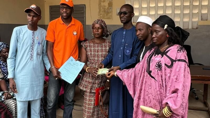 Actu, Info et News en continu de Pakao et du Sénégal