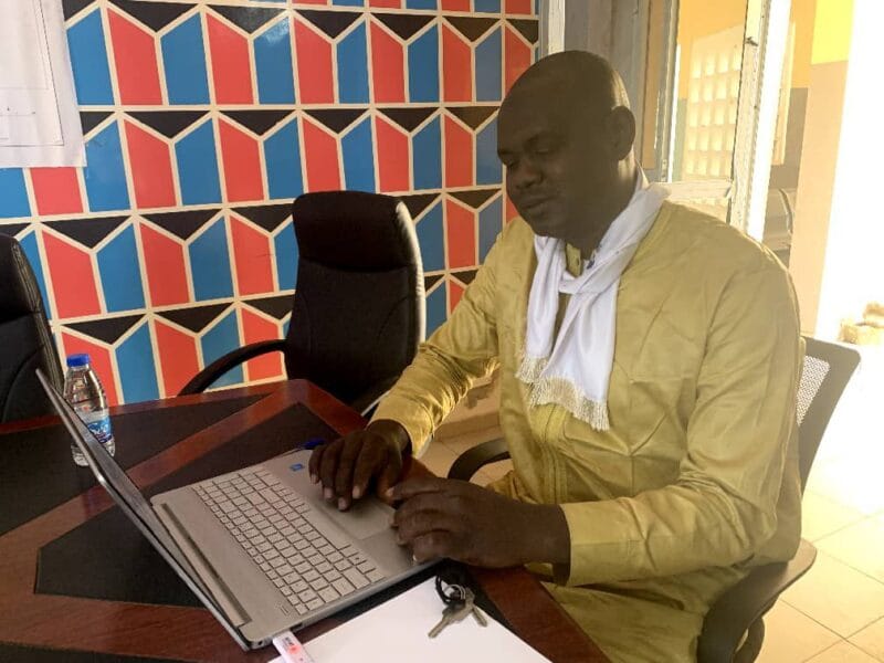 Kolibantang : Un budget 2025 de 217 780 000 FCFA pour des projets structurants 4 KERANOS MEDIA