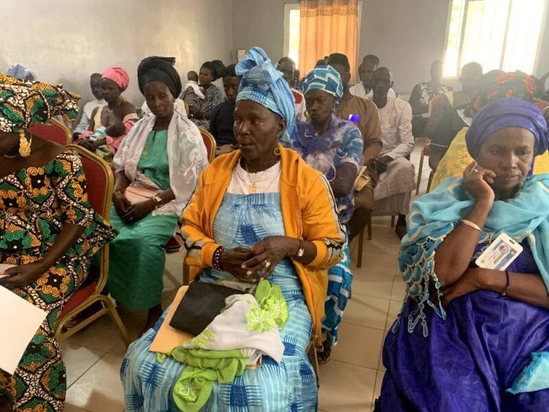 Kolibantang : Un budget 2025 de 217 780 000 FCFA pour des projets structurants 5 KERANOS MEDIA