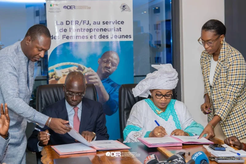 Actu, Info et News en continu de Pakao et du Sénégal