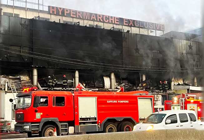 Actu, Info et News en continu de Pakao et du Sénégal