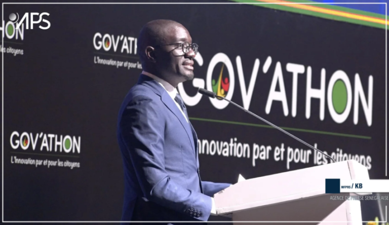 Actu, Info et News en continu de Pakao et du Sénégal