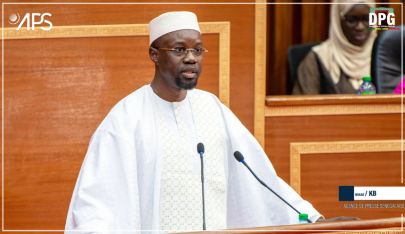 Actu, Info et News en continu de Pakao et du Sénégal