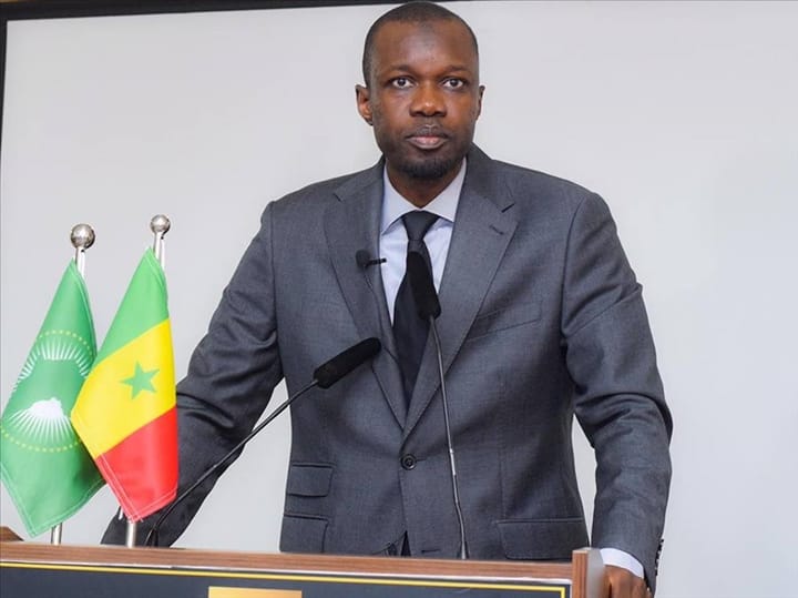 Actu, Info et News en continu de Pakao et du Sénégal