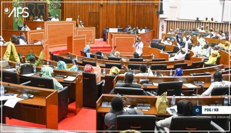 Actu, Info et News en continu de Pakao et du Sénégal