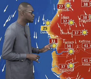 Actu, Info et News en continu de Pakao et du Sénégal