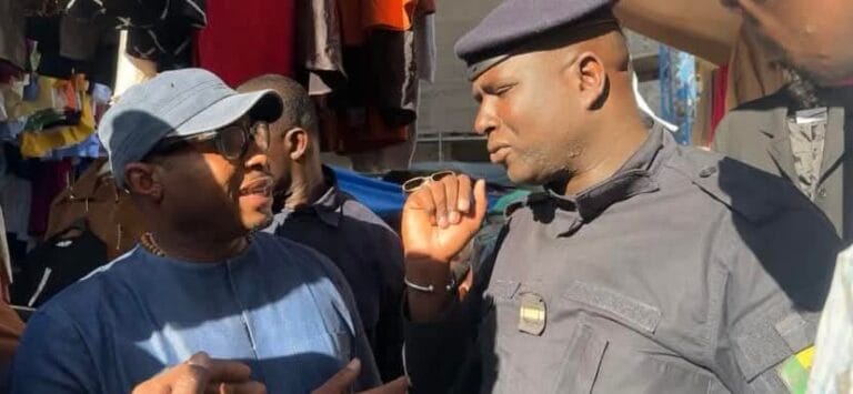 Actu, Info et News en continu de Pakao et du Sénégal