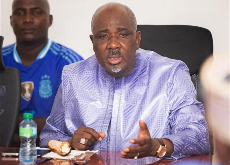 Actu, Info et News en continu de Pakao et du Sénégal