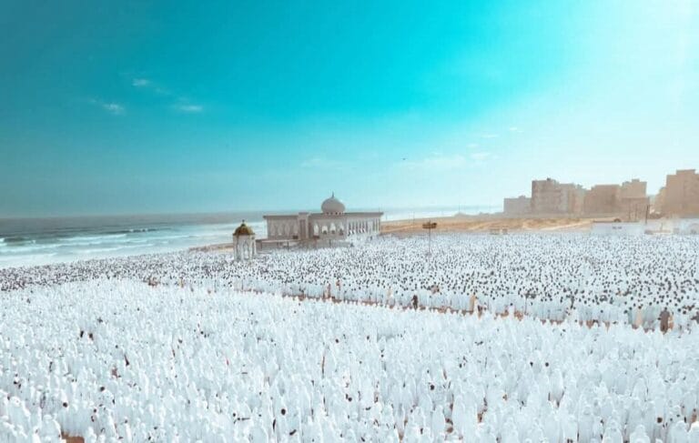 Actu, Info et News en continu de Pakao et du Sénégal