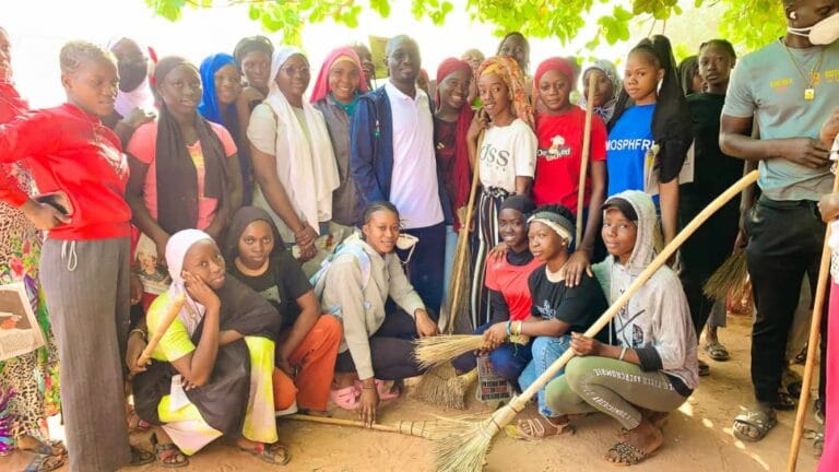 Actu, Info et News en continu de Pakao et du Sénégal