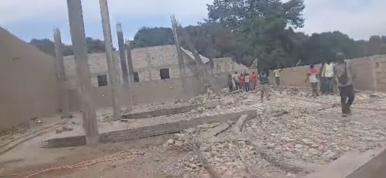 Actu, Info et News en continu de Pakao et du Sénégal