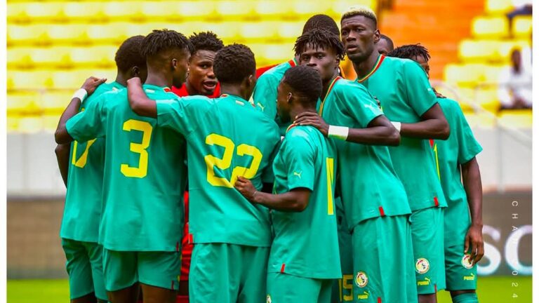 Actu, Info et News en continu de Pakao et du Sénégal