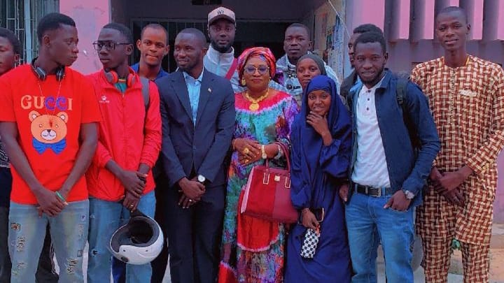 Actu, Info et News en continu de Pakao et du Sénégal