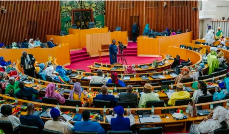 Actu, Info et News en continu de Pakao et du Sénégal