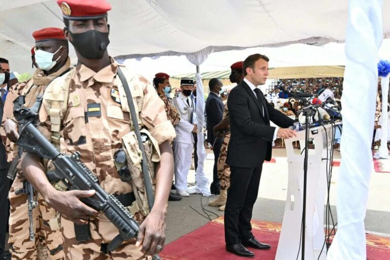 Actu, Info et News en continu de Pakao et du Sénégal