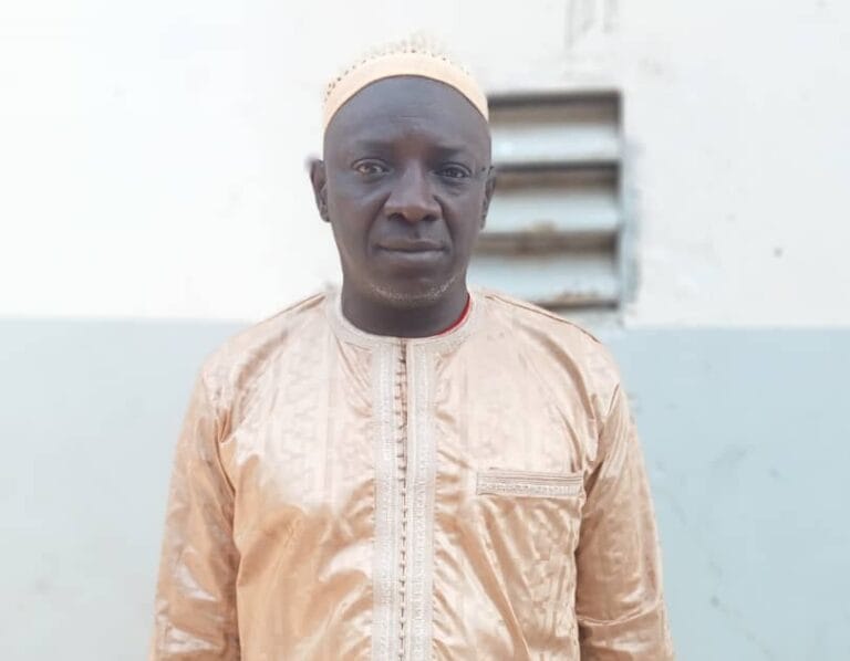 Actu, Info et News en continu de Pakao et du Sénégal