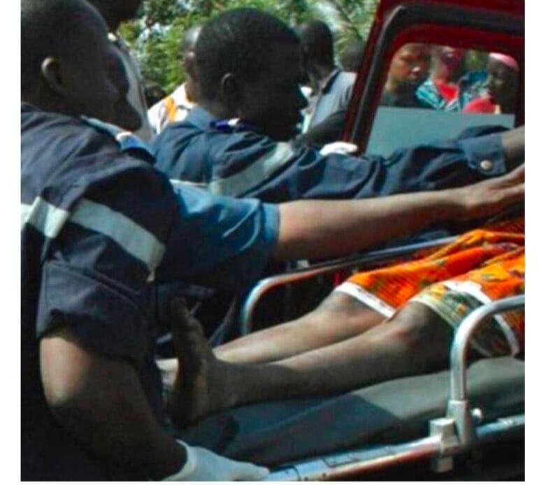 Actu, Info et News en continu de Pakao et du Sénégal