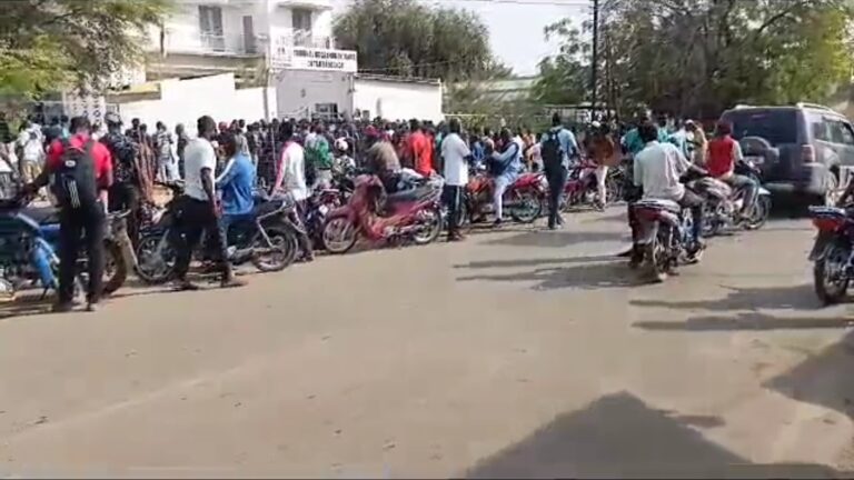 Actu, Info et News en continu de Pakao et du Sénégal