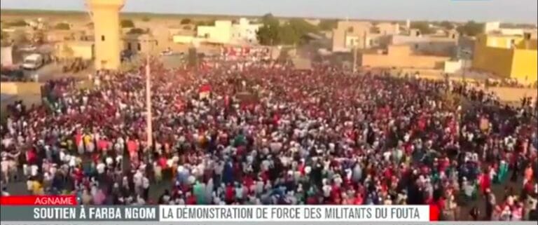 Actu, Info et News en continu de Pakao et du Sénégal