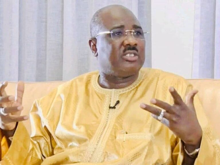 Actu, Info et News en continu de Pakao et du Sénégal