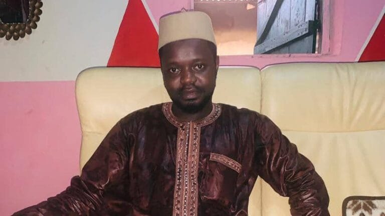 Actu, Info et News en continu de Pakao et du Sénégal