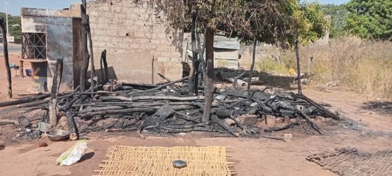 Actu, Info et News en continu de Pakao et du Sénégal