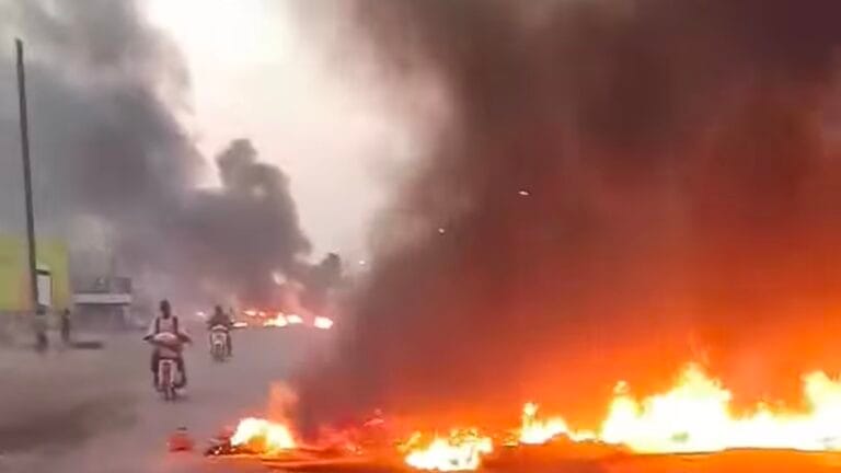 Actu, Info et News en continu de Pakao et du Sénégal