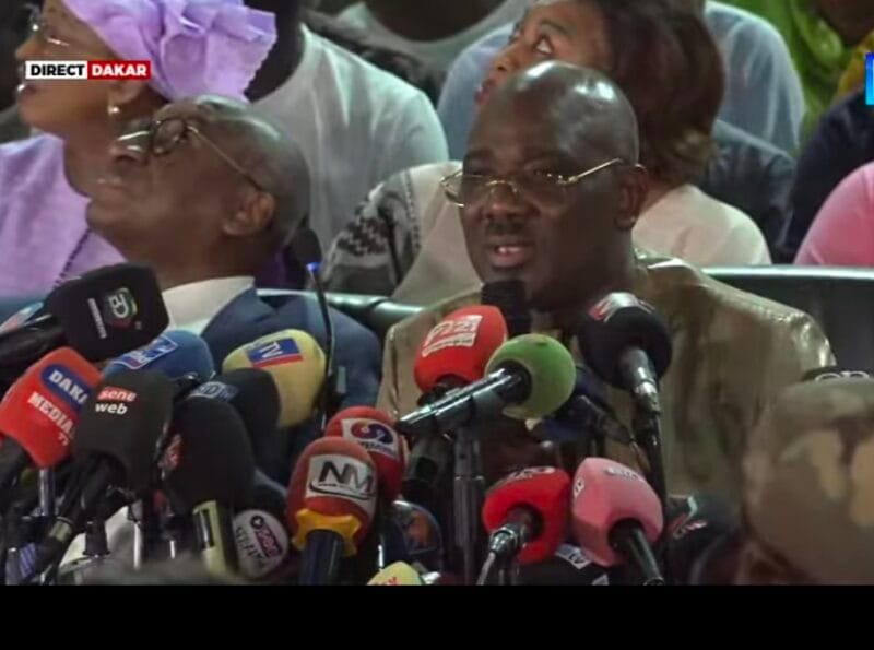 Actu, Info et News en continu de Pakao et du Sénégal