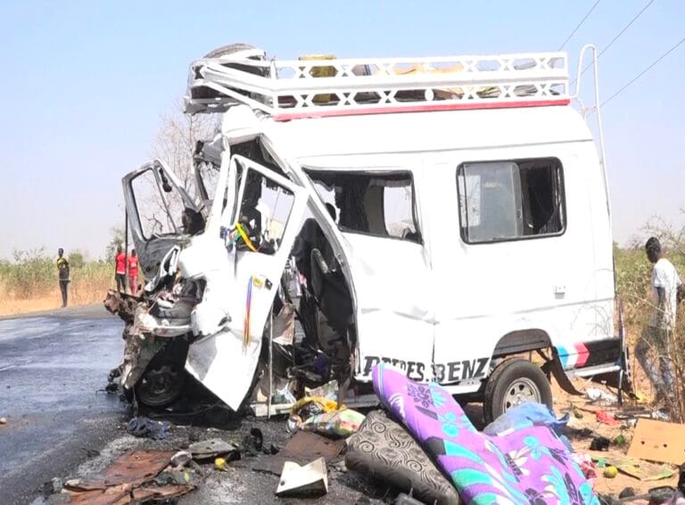 Actu, Info et News en continu de Pakao et du Sénégal
