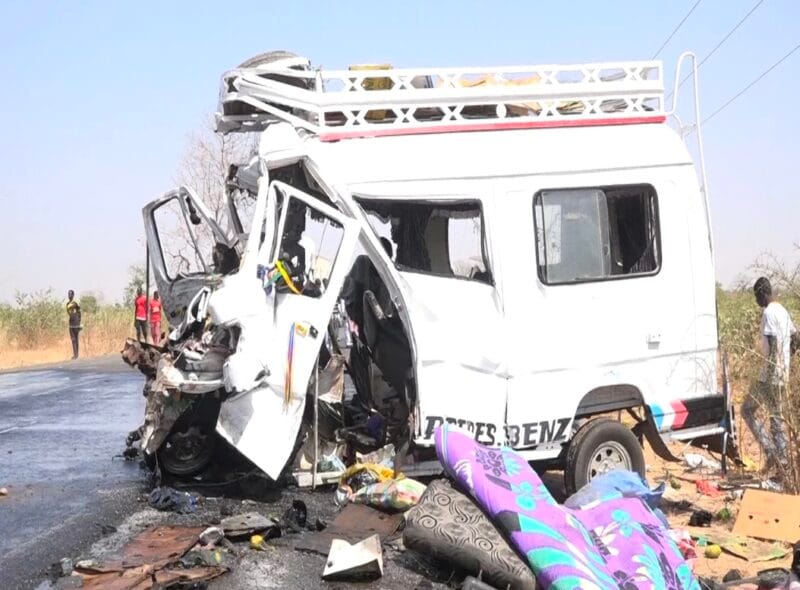 Actu, Info et News en continu de Pakao et du Sénégal