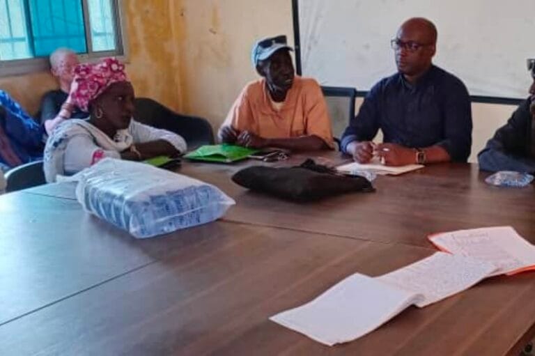 Actu, Info et News en continu de Pakao et du Sénégal