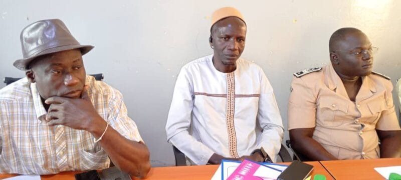 Actu, Info et News en continu de Pakao et du Sénégal