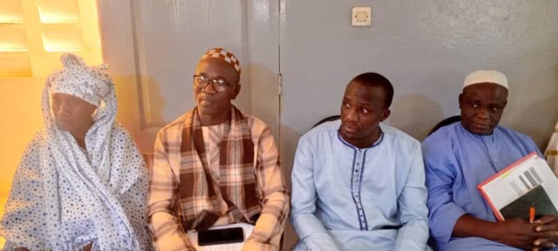 Actu, Info et News en continu de Pakao et du Sénégal