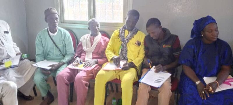 Actu, Info et News en continu de Pakao et du Sénégal