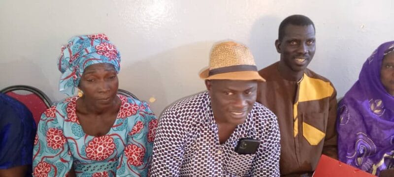 Actu, Info et News en continu de Pakao et du Sénégal