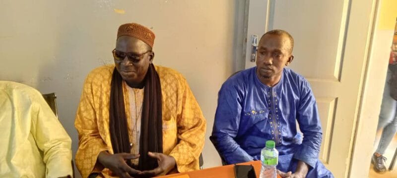 Actu, Info et News en continu de Pakao et du Sénégal