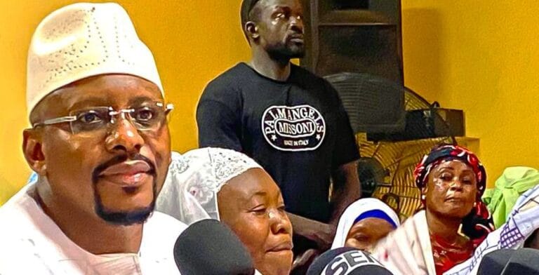 Actu, Info et News en continu de Pakao et du Sénégal