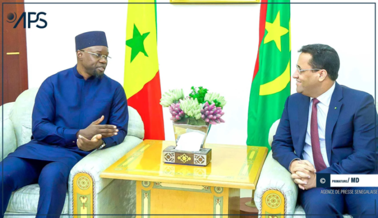 Actu, Info et News en continu de Pakao et du Sénégal