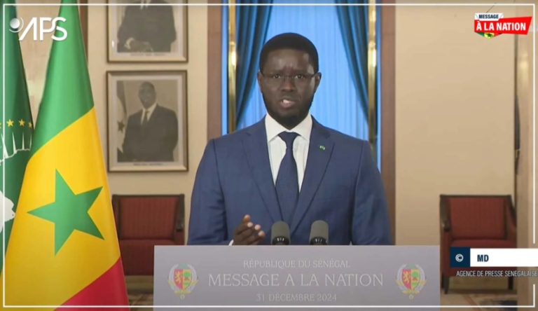 Actu, Info et News en continu de Pakao et du Sénégal